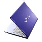 SONY VAIO VGN-FJ79TP